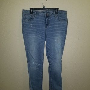 old navy boyfriend straight